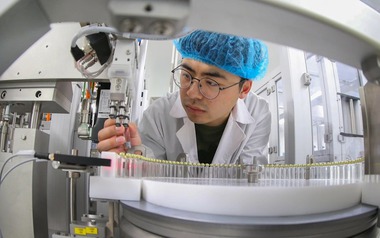 Ác mộng Trung Quốc nắm thóp đất hiếm, chip bán dẫn trở lại, Mỹ đứng ngồi không yên khi doanh nghiệp rót tiền tỷ cho đối thủ