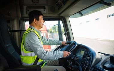 Hộ kinh doanh vận tải lưu ý: Không làm thủ tục này có thể mất quyền tính chi phí khấu hao
