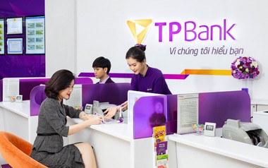 TPBank tất toán 2 lô trái phiếu 2.500 tỷ đồng
