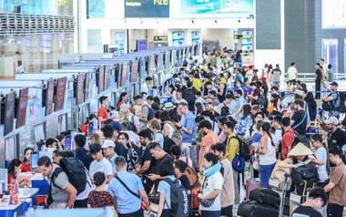 Cơ quan Thuế thông báo: 180 người nộp thuế có tên trong danh sách sau sẽ bị tạm hoãn xuất cảnh