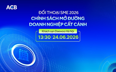Không thiếu tiền trong hệ thống: Tại sao doanh nghiệp nhỏ và vừa khó tiếp cận vốn?