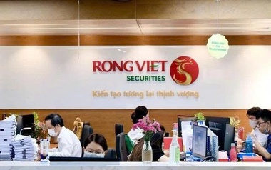 Người nội bộ Chứng khoán Rồng Việt muốn bán bớt cổ phiếu VDS