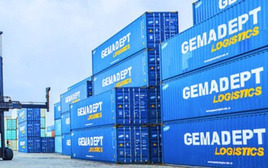 Gemadept chưa giải ngân xong hơn 3.000 tỷ đồng từ đợt chào bán cổ phiếu năm 2024