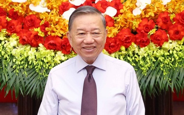 "Báo chí Cách mạng Việt Nam trong thời đại số" - lời hiệu triệu đổi mới