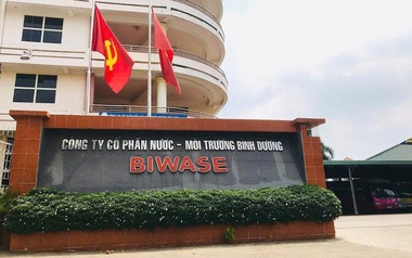 Biwase giải thể 4 công ty con chỉ sau hơn 1 tháng thành lập