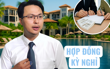 Vụ hợp đồng kỳ nghỉ: Nếu công ty chưa bị khởi tố, người mua có cơ hội lấy lại tiền không?