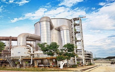 Hóa chất Đức Giang triệu tập ĐHĐCĐ thường niên 2026