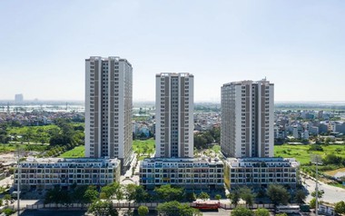 Danh tính chủ đầu tư được sử dụng 2.700m² đất xây Khu nhà ở thấp tầng Incons tại Hà Nội