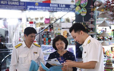 Từ 1/7, quy định mới liên quan đến thuế sẽ có hiệu lực, người nộp thuế cần biết