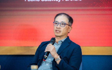Việt Nam có thể vươn lên “tuyến đầu” về AI không? Phó Chủ tịch Nghiên cứu Google DeepMind giải đáp