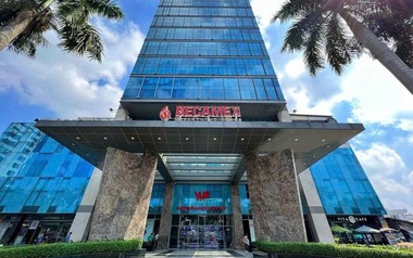 Becamex Group góp thêm 200 tỷ đồng vào Becamex Bình Định