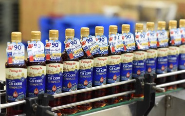 Kido chuyển nhượng vốn tại Kido Nhà Bè cho Vocarimex