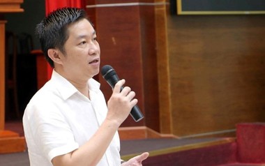Cựu Chủ tịch Nguyễn Khánh Hưng được đề cử vào HĐQT LDG