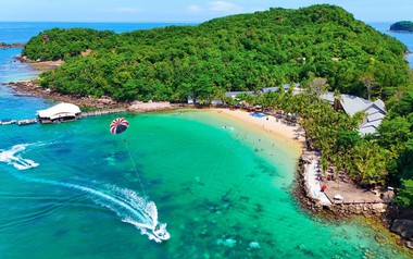 Đại diện duy nhất của Việt Nam lọt TOP "hòn đảo tuyệt vời nhất châu Á", vượt loạt điểm đến nổi tiếng của Indonesia, Philippines, Malaysia