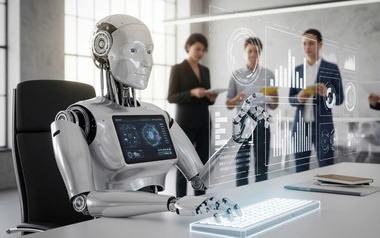 Nghịch lý trong cuộc đua AI tại Việt Nam: Người lao động đẩy mạnh ứng dụng trí tuệ nhân tạo, nhiều doanh nghiệp vẫn chật vật thay đổi hệ thống vận hành