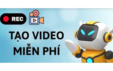'Bóc mẽ' quảng cáo: Dùng AI sản xuất video 'siêu rẻ, siêu nhàn'!