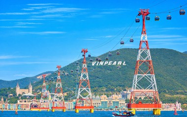 Vinpearl chào bán hơn 84 triệu cổ phiếu riêng lẻ ưu đãi cho 2 tổ chức nước ngoài