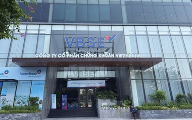 Chứng khoán VietinBank phê duyệt hạn mức vay vốn 2.100 tỷ đồng tại ngân hàng