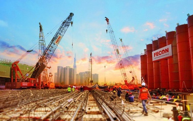 Fecon huy động thành công 125 tỷ đồng trái phiếu