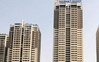 Hải Phát Invest dự kiến mua lại hơn 400 tỷ đồng trái phiếu