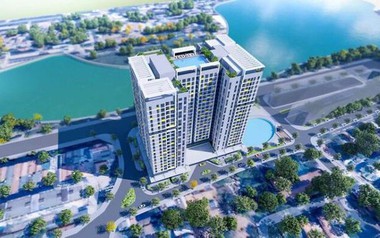 Hà Nội đề xuất phát triển thêm 13 dự án nhà ở xã hội
