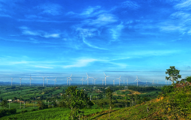 Phong điện Chơ Long báo lỗ gần 123 tỷ đồng nửa đầu năm 2025