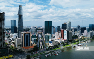 TP.HCM: Tìm nhà đầu tư dự án 2 Khu đô thị tổng vốn đầu tư hơn 144.000 tỷ đồng