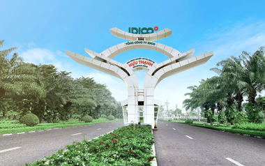Idico chốt ngày trả cổ tức bằng tiền và cổ phiếu tổng tỷ lệ 25%
