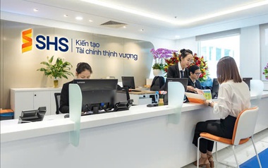 Quỹ ngoại Pyn Elite Fund tăng sở hữu tại SHS lên hơn 8%