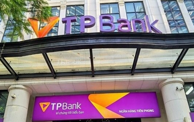 Thêm 2 lô trái phiếu 'đổ' về TPBank