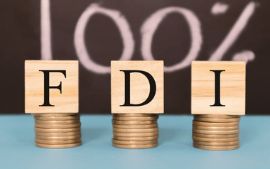 TP.HCM 'hút' hơn 6,8 tỷ USD vốn đầu tư FDI trong nửa đầu năm 2026