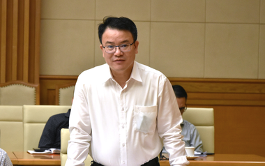 Bộ Tài chính cập nhật ba kịch bản lạm phát năm 2026