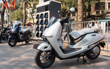 Bán xe máy điện ở Việt Nam rẻ hơn Thái Lan gần 50 triệu đồng, Honda đang toan tính điều gì?
