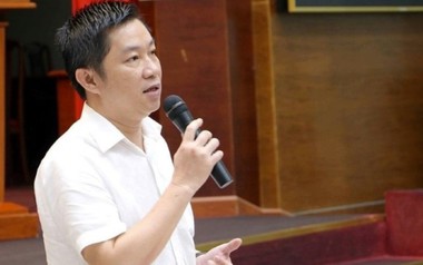 Ông Nguyễn Khánh Hưng quay lại HĐQT Đầu tư LDG