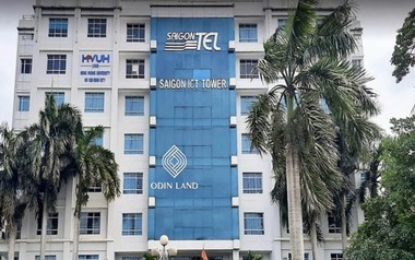 Saigontel muốn thoái bớt vốn tại công ty liên kết