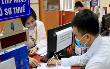 Cơ quan Thuế thông báo: 669 người nộp thuế sau cần liên hệ ngay cơ quan thuế