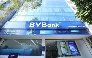 BVBank sẽ chào sàn HoSE ngày 21/7