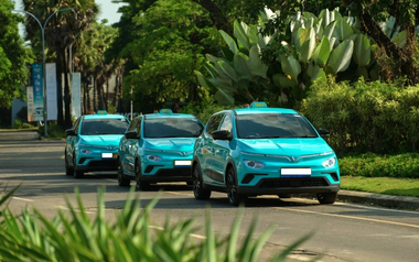 Green SM tăng vốn thêm 10.000 tỷ đồng