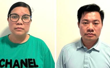 Nữ Chủ tịch Tập đoàn Tâm Lộc Phát bị truy tố về tội lừa đảo chiếm đoạt tài sản