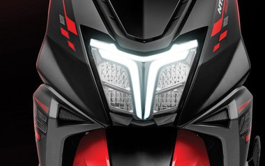 'Xe ga quốc dân' giá chỉ 23 triệu đồng ra mắt: thiết kế hiện đại, trang bị đe doạ Honda Vision