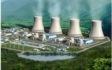 Họp về dự án điện hạt nhân đầu tiên của Việt Nam, lãnh đạo tỉnh Khánh Hòa yêu cầu khẩn trương thực hiện việc quan trọng này