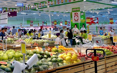 CPI tháng 5/2026 tăng 0,29% so với tháng trước