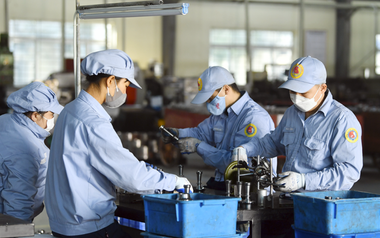 26.100 doanh nghiệp gia nhập và tái gia nhập thị trường trong tháng 5/2026