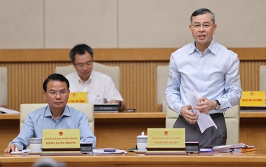 Kinh tế Việt Nam 5 tháng 2026: Nhiều chỉ tiêu đạt kỷ lục, loạt địa phương lọt 'mắt xanh' của 'đại bàng' FDI