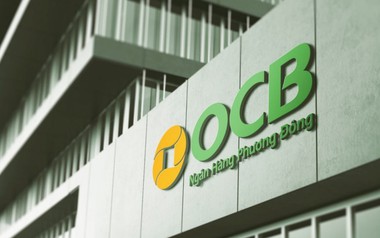 OCB được chấp thuận tăng vốn thêm gần 4.000 tỷ đồng