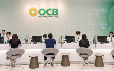 OCB mua lại 3.100 tỷ đồng trái phiếu sau 1 năm phát hành