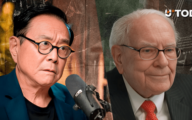 'Warren Buffett đã sai'