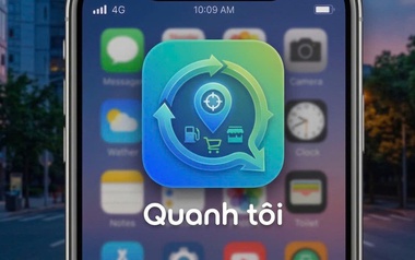 Xăng E10 bán toàn quốc, Bộ Công Thương ra mắt ứng dụng cho phép người dân phản ánh chất lượng nhiên liệu