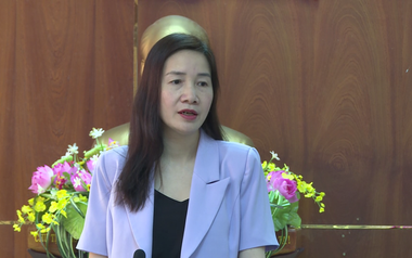 Ngân hàng Chính sách xã hội có tân Tổng Giám đốc