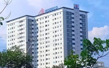 Hodeco phát hành thành công gần 30 triệu cổ phiếu cho cổ đông